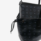 MCM - Unisex Liz Vi Shopper Medium Bag