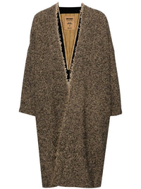 UMA WANG - Men Sabueso Caleb Coat