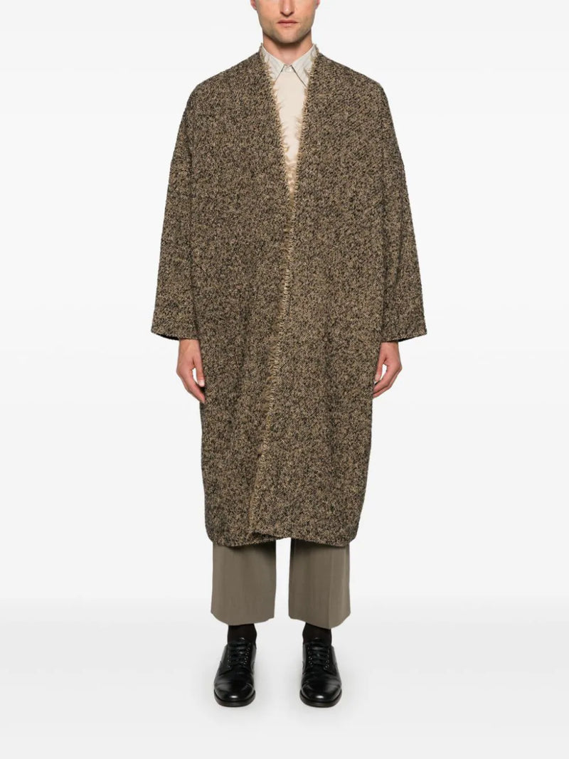 UMA WANG - Men Sabueso Caleb Coat