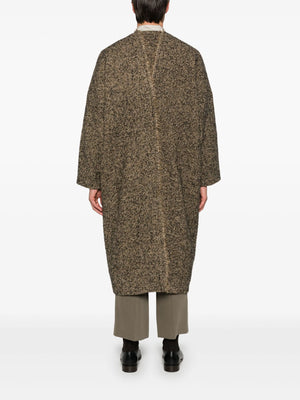 UMA WANG - Men Sabueso Caleb Coat