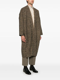 UMA WANG - Men Sabueso Caleb Coat