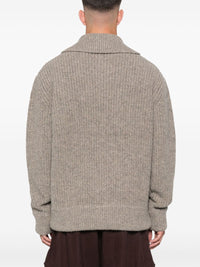 DRIES VAN NOTEN - Men High Neck Polo