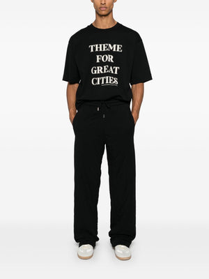 DRIES VAN NOTEN - Men Hersen Pants