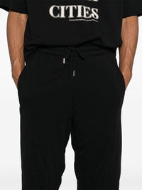 DRIES VAN NOTEN - Men Hersen Pants