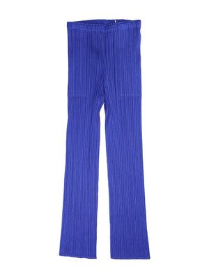 PLEATS PLEASE ISSEY MIYAKE - Women Monthly Colors : July Pants