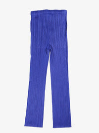 PLEATS PLEASE ISSEY MIYAKE - Women Monthly Colors : July Pants