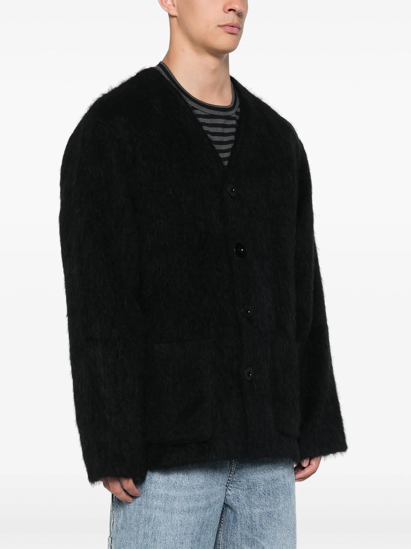 OUR LEGACY - Men Cardigan