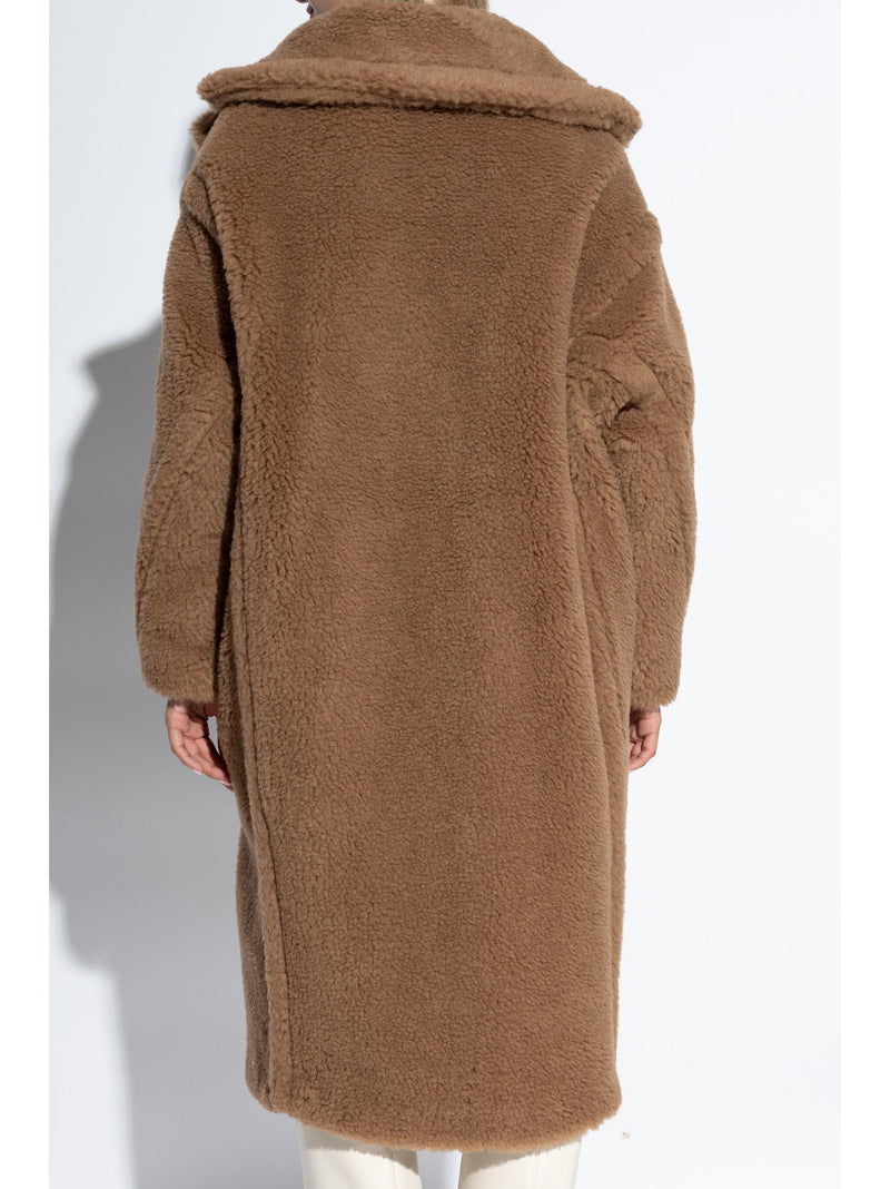 MAX MARA - Women Teddy Icon Coat