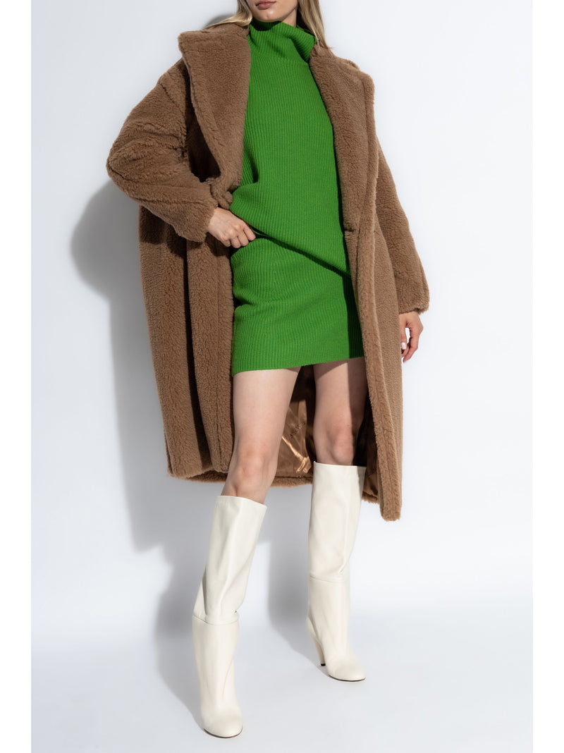 MAX MARA - Women Teddy Icon Coat