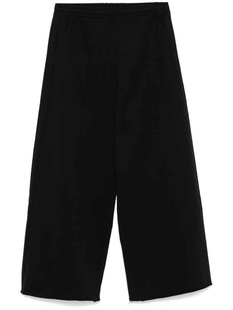 VETEMENTS - Unisex Baggy Sweatpants