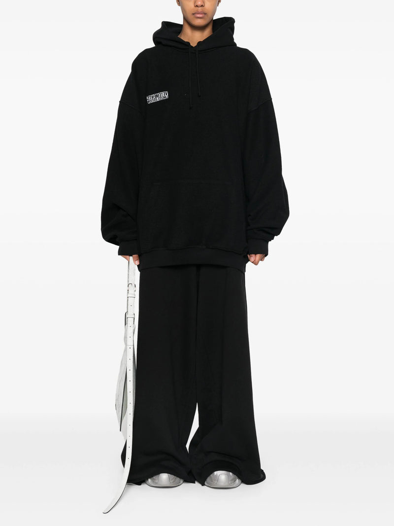 VETEMENTS - Unisex Baggy Sweatpants