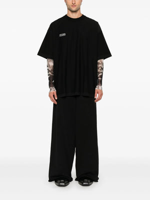 VETEMENTS - Unisex Baggy Sweatpants