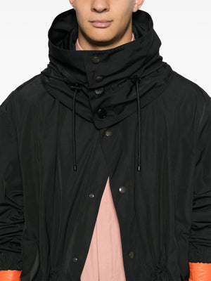 DRIES VAN NOTEN - Men Voxburys Jacket