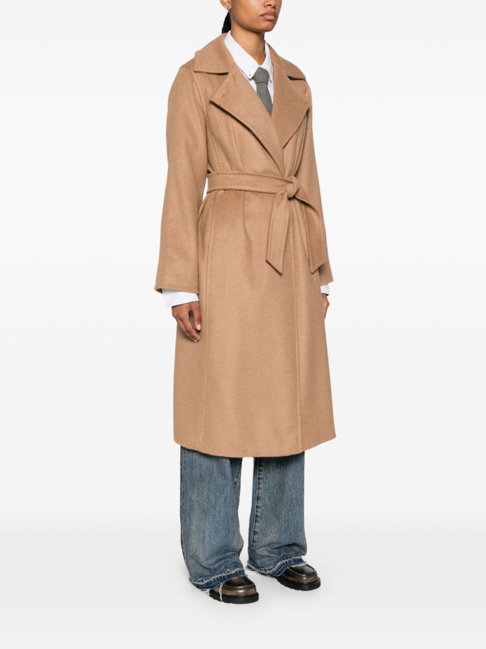 MAX MARA - Women Manuela Icon Coat