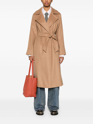 MAX MARA - Women Manuela Icon Coat