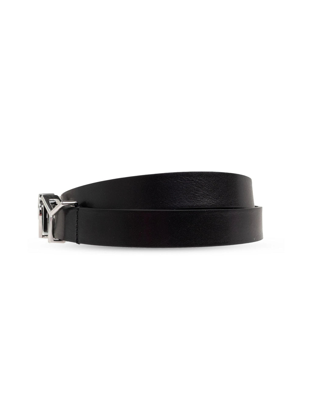 Y/PROJECT - Unisex 25MM Y Heart Belt