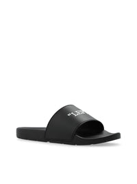 OFF-WHITE - Men Quote Rubber Sliders