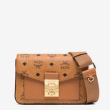 MCM - Unisex Viktor Vi Crossbody Small Bag