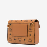 MCM - Unisex Viktor Vi Crossbody Small Bag