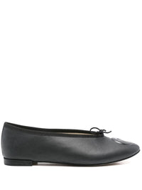 MARINE SERRE - Women Soft Nappa Repetto Lilou Shoes