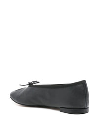 MARINE SERRE - Women Soft Nappa Repetto Lilou Shoes