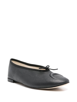 MARINE SERRE - Women Soft Nappa Repetto Lilou Shoes