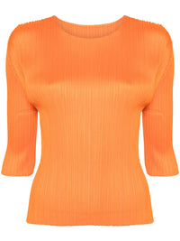 PLEATS PLEASE ISSEY MIYAKE - Women Monthly Colors : July Shirt