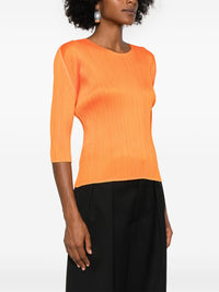 PLEATS PLEASE ISSEY MIYAKE - Women Monthly Colors : July Shirt