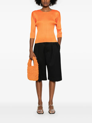 PLEATS PLEASE ISSEY MIYAKE - Women Monthly Colors : July Shirt