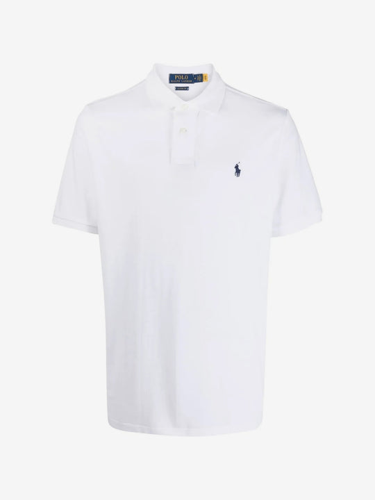 White shirts,front view