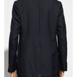 DRIES VAN NOTEN - Men Double Breasted Jacket