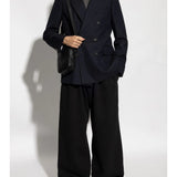 DRIES VAN NOTEN - Men Double Breasted Jacket