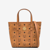 MCM - Unisex Toni Vi Shopper Mini Bag