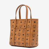 MCM - Unisex Toni Vi Shopper Mini Bag