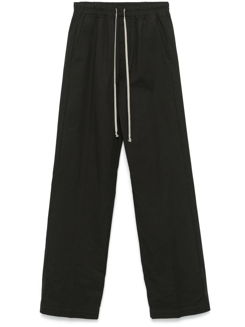 RICK OWENS - Men Dietrich Drawstring Pant