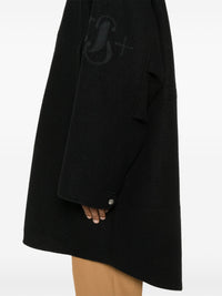 JIL SANDER - Men Hooded Parka