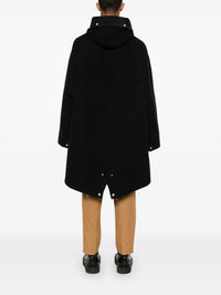 JIL SANDER - Men Hooded Parka