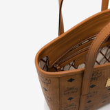 MCM - Unisex Toni Vi Shopper Mini Bag