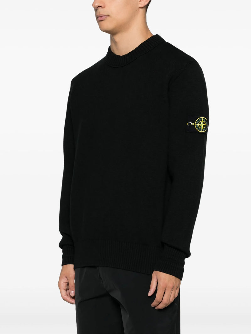 STONE ISLAND - Men Maglia Knitwear