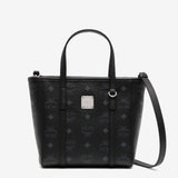 MCM - Unisex Toni Vi Shopper Mni Bag