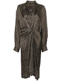 DRIES VAN NOTEN - Women Delicks Dress