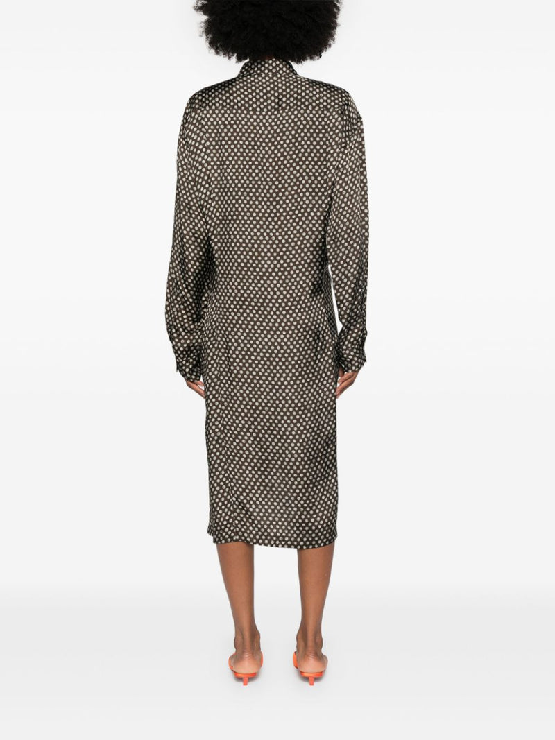 DRIES VAN NOTEN - Women Delicks Dress