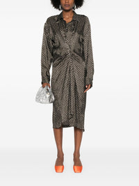 DRIES VAN NOTEN - Women Delicks Dress