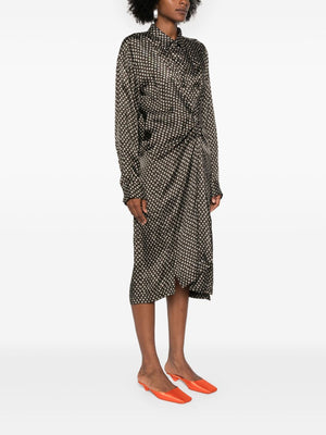 DRIES VAN NOTEN - Women Delicks Dress