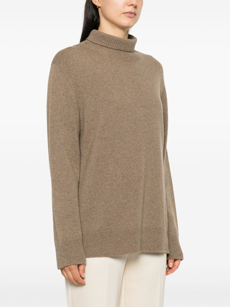 THE ROW - Women Hepny Sweater