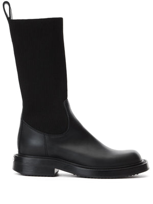 ALEXANDER WANG - Women Detroit Sock Boot