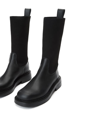 ALEXANDER WANG - Women Detroit Sock Boot