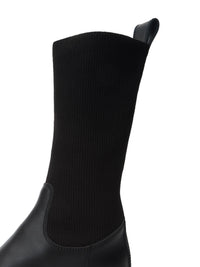 ALEXANDER WANG - Women Detroit Sock Boot