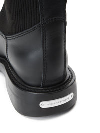 ALEXANDER WANG - Women Detroit Sock Boot