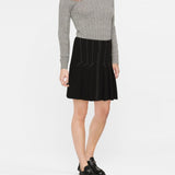 POLO RALPH LAUREN - Women Cashmere Classic Julianna Long Sleeve Pullover